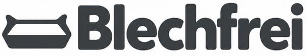 Blechfrei